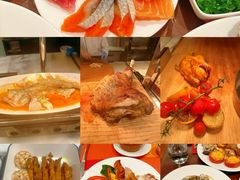 -广州富力丽思卡尔顿酒店