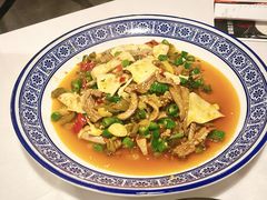 -新蜀会四川豆花(五羊店)