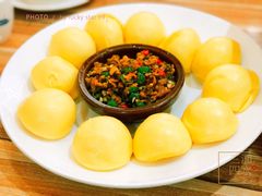 农家窝窝头-三湘四水正宗湘菜(君峰路店)