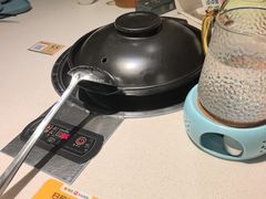 -百年果林椰子鸡(中洲店)
