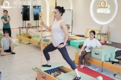 点击看大图 -昕孕瑜伽·孕妇瑜伽·产后修复