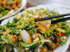 -官塘锋记鱼生·生腌·砂锅粥(牌坊街店)