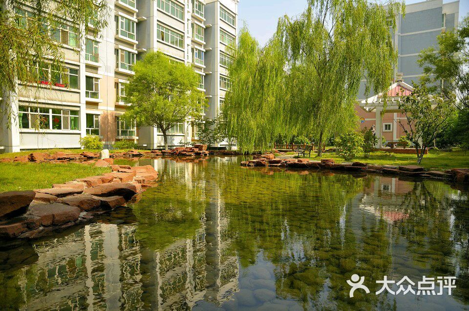 绿城蓝色钱江图片 - 第1张