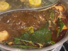 -潮汕美牛肉丸火锅店(天宁寺店)