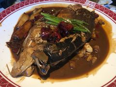 -旺顺阁·北京菜(北辰上品+)