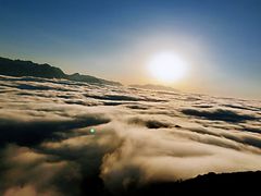 -硗碛藏寨·神木垒景区