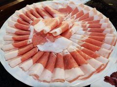 -再宣武文化主题餐厅·清真