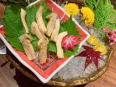 烤松茸-牛道·和牛九食(市府恒隆广场店)