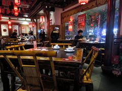-蜀都丰 正宗水煮鱼(建德天城店)