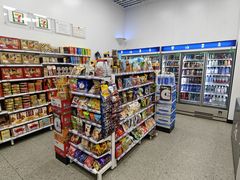 -7-ELEVEn(深圳宝安机场近14登机口)