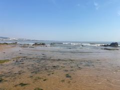 -日照灯塔风景区