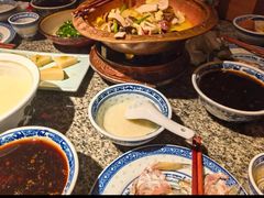-南京大牌档(夫子庙老门东店)
