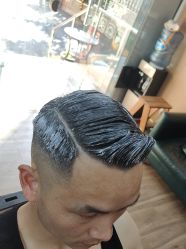 -纯剪男士理发馆·烫染专业店