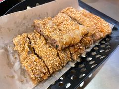 -牛街清真满恒記(平安里西大街店)