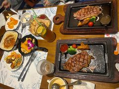 -十分牛西餐·牛扒专门店(光明广场店)