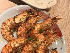 -海尔洲际酒店天下一品中餐厅