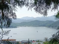 -北京金海湖景区