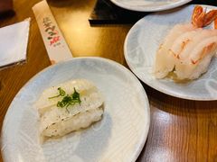 -合点寿司(金虹桥商场店)