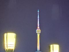 -武汉两江游览·夜游长江(汉口粤汉码头)