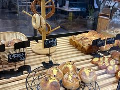 -熊叔熊婶面包房(团结湖店)