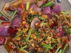 -雲物·云南小馆(好悦天地店)