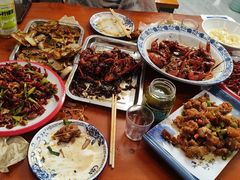 -红军龙虾(河柏街店)