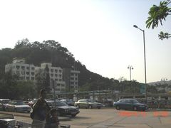 -梅窝