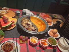 -牛New寿喜烧(金茂览秀城店)