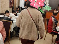 -汇兴源餐馆(小北路店)