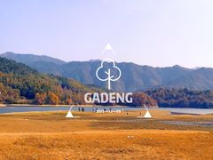 -塔川景区
