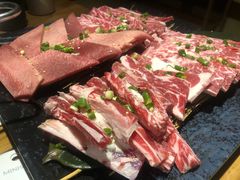 -千寻烧肉(政务区店)