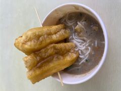 -徐嫂糊汤粉