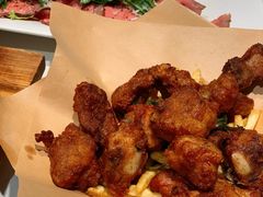 焦香排骨-黑明餐厅(白鹭洲店)