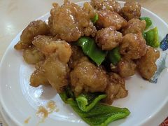 -北方饺子王·海肠捞饭·海鲜锅(山大店)