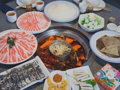 -悦见花开·花园里的火锅·露营·下午茶