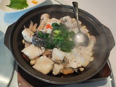 -廊亦舫Lang Yi Fang Restaurant(金桥店)