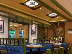 -岭南小生·粤港点心(南门口店)