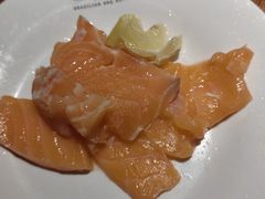 -汉巴味德·烤肉与啤酒的自助(杭州大悦城店)