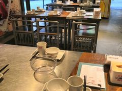 大堂-龙巢盱眙龙虾·牛蛙·烧烤宵夜(八卦岭店)