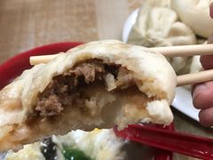 -天津包子铺(万泉庄店)