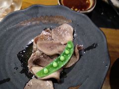 铁板牛舌-和彩放题餐厅(酒仙桥店)