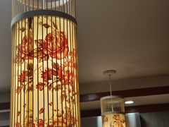 大堂-菊儿人家·北京胡同菜(南锣鼓巷店)