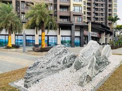 -清远熹乐谷温泉度假酒店