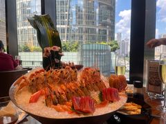 -Mr.Fish鱼鲜生海鲜放题(高德置地冬广场店)