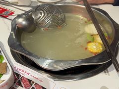 -八合里潮汕鲜牛肉火锅(吉大店)