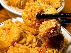 -后街佬·炭火鲜鱼杂(南城店)