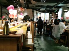 大堂-呷哺呷哺 黄金牧场 (新中关购物中心店)