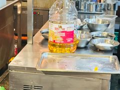 -大中华希尔顿酒店-念自助餐·嗨啤·小龙虾