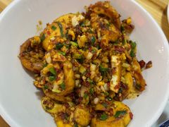 -笨罗卜浏阳菜馆(富家湾小区店)
