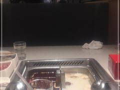 -海底捞火锅(万科广场店)